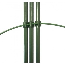 Žiedinė atrama augalams 60cm