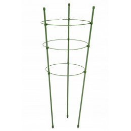 Žiedinė atrama augalams 60cm