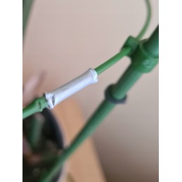 Žiedinė atrama augalams 60cm