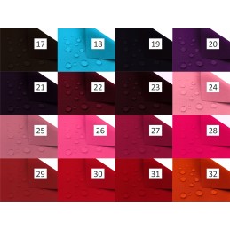 Neperšlampamas audinys OXFORD 200g/m2