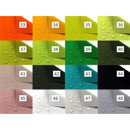 Neperšlampamas audinys OXFORD 200g/m2