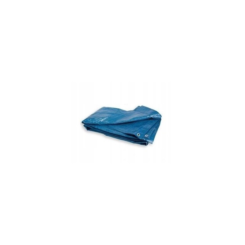 TARPAIN 50G/M2 2*3M BLUE AGRO-JUMAL