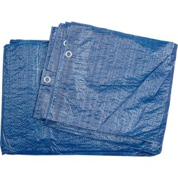 Brezentas 2 x 3 m 57 g/m2