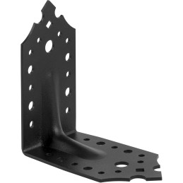 AUKŠTOS KOKYBĖS DEKORATYVINIS KAMPAS SU Įspaudu