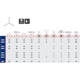 AUKŠTOS KOKYBĖS DEKORATYVINIS KAMPAS SU Įspaudu