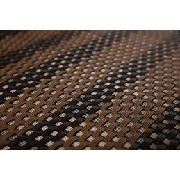 Balkono užvalkalo kilimėlis, IKI RUDOS DYDŽIO