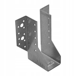 Išorinis tvirtinimas prie atraminės sijos, 60 cm