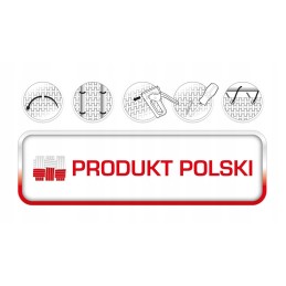 Balkono dangos kilimėlis, Pjaustytas IKI PLIENO DYDŽIO