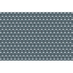 Tamsiai ir šviesiai pilkos spalvos iškirptas pagal dydį