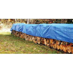 TARPAT 1,5x2 MĖLYNAS PASTIPRINĖTAS 50g