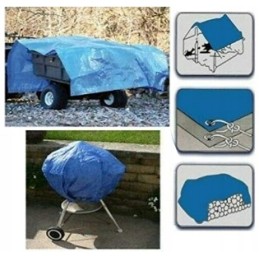 TARPAT 1,5x2 MĖLYNAS PASTIPRINĖTAS 50g