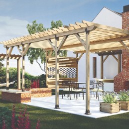 DEKORATYVUS Plokščia jungtis