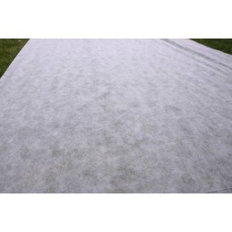 Balta pavasarinė agrotekstilė 2,1x5m augalams padengti ir apsaugoti