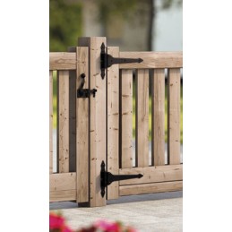 DEKORATYVUS Plokščia jungtis