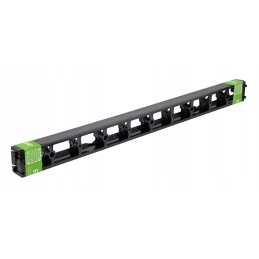 45mm lawn grid edging 1 piece
