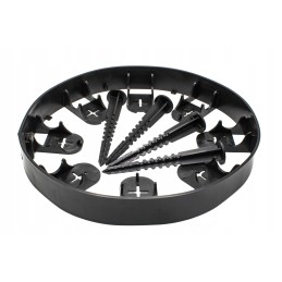 CELLFAST GARDEN EDGE UNIBORD 30-260