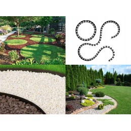 CELLFAST GARDEN EDGE UNIBORD 30-260