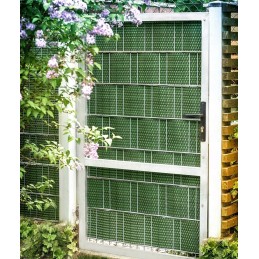 Balkono užvalkalo kilimėlis, PAPJOPTAS IKI ŽALIO DYDŽIO