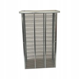 Standartinis Varšuvos izoliatorius