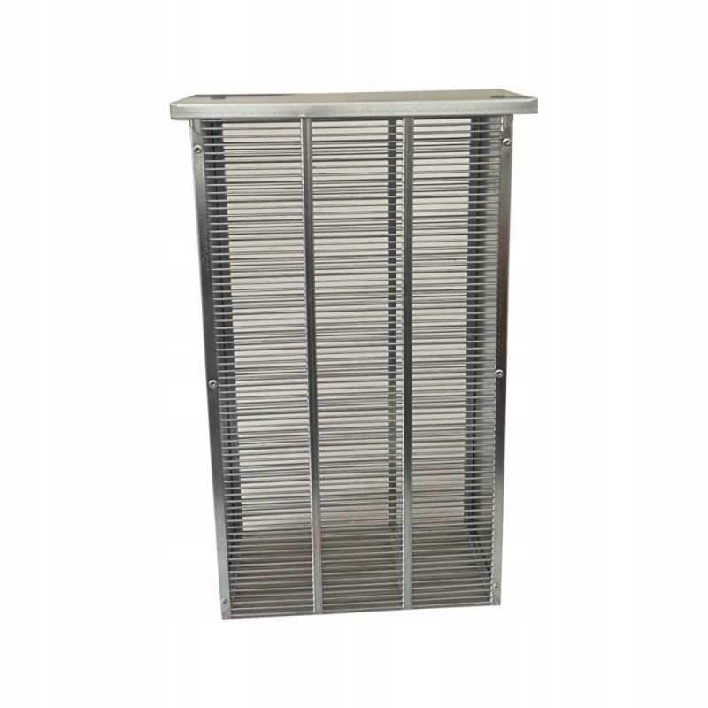 Standartinis Varšuvos izoliatorius