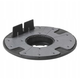 PPL/TD decking head