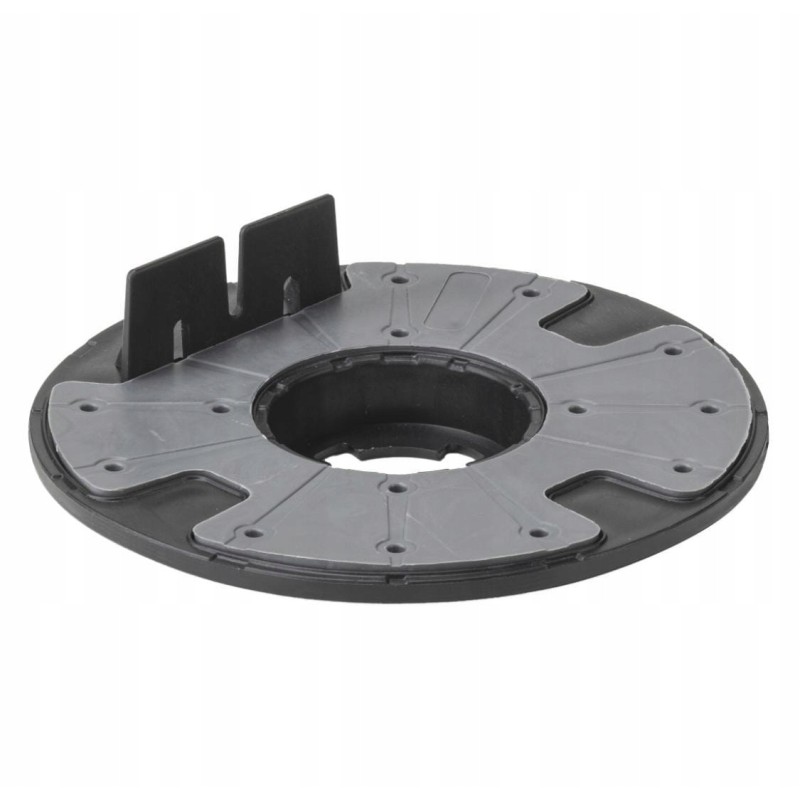 PPL/TD decking head