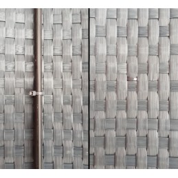 Balkono užvalkalo kilimėlis, PAPJOPTAS IKI ŽALIO DYDŽIO