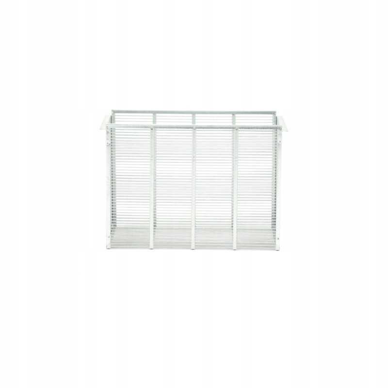 Metalinis izoliatorius iš Didžiosios Lenkijos, 5 rėmai