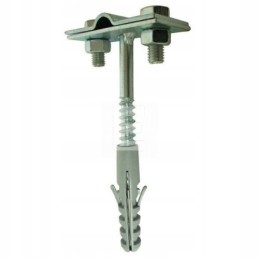 Wire bracket with expansion bolt 0- 5I L-200 181161
