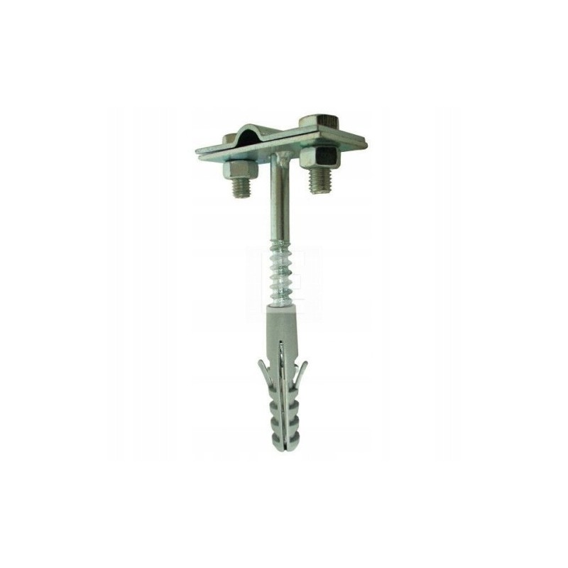 Wire bracket with expansion bolt 0- 5I L-200 181161