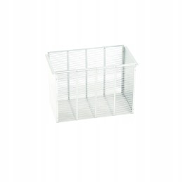 Metalinis izoliatorius iš Didžiosios Lenkijos, 5 rėmai