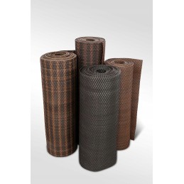 Balkono užvalkalo kilimėlis, PAPJOPTAS IKI ŽALIO DYDŽIO