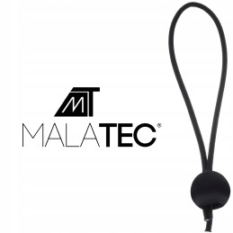 GUMINIŲ RINKINYS SU RUTULIU TARPANUI IR TRANSPORTUOTI, 10 vnt.