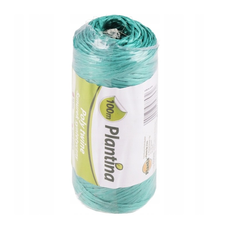 ŽALIA SINTETINĖ VYRA