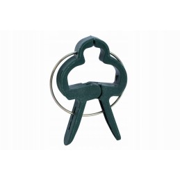 Maži sodo segtukai, 10 vnt.