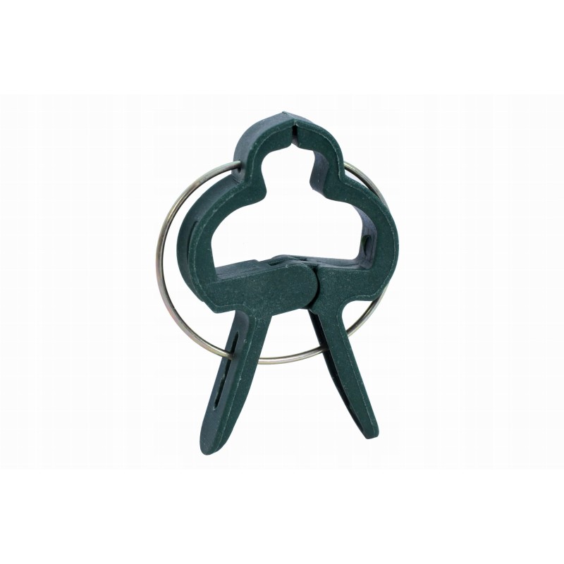 Maži sodo segtukai, 10 vnt.