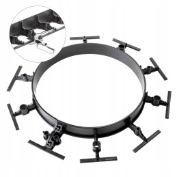 Į komplektą įeina: