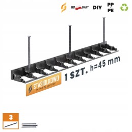 Citās izsolēs mums ir stāvvietu un zāliena režģu komplekti ar enkuriem, dažāda izmēra un zaļā un melnā krāsā režģu komplekti, zā