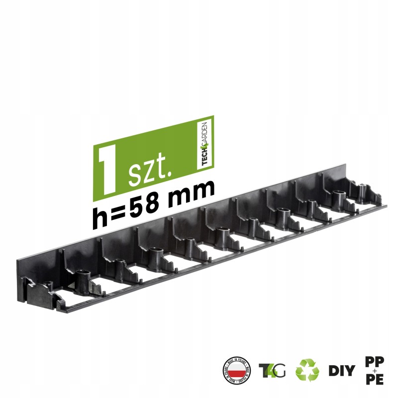 Kituose aukcionuose turime parkavimo ir vejos grotelių komplektus su inkarais, įvairaus dydžio ir žalios spalvos grotelių komple