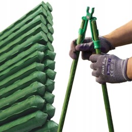 POMIDORIŲ AUGALŲ POLAS, DENGTA ATRAMA 120cm