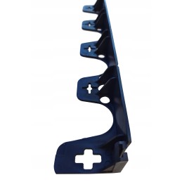 LANKSTYS VEJOS KRAŠTAS KRAŠTAS 45mm