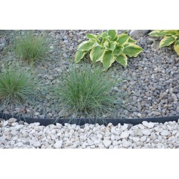 SODO VEJOS KRAŠTAS Palisade Eco BORDER 78mm 7,8cm 1m