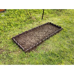 SODO PALISADA SODO TVOROS KRAŠTAS 0,5M