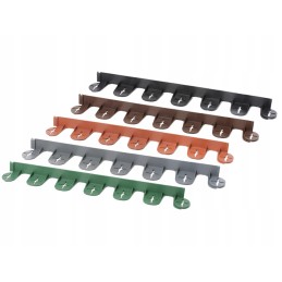 VEJOS KRAŠTAS 1 vnt - 60 cm GREEN lankstus