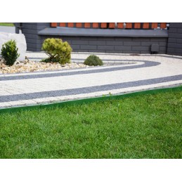 VEJOS KRAŠTAS 1 vnt - 60 cm GREEN lankstus