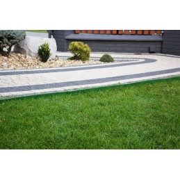 VEJOS KRAŠTAS ANTRACITAS 60 cm - 1 vnt.