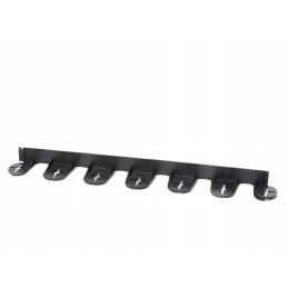 BLACK vejos KRAŠTAS 60 cm - palisgarden