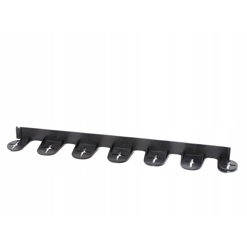 BLACK vejos KRAŠTAS 60 cm - palisgarden