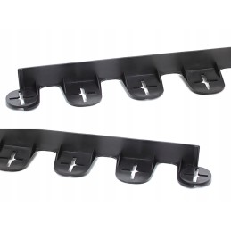 BLACK vejos KRAŠTAS 60 cm - palisgarden