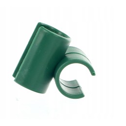 ATRAMŲ Tvirtinimo TIPO POLIŲ JUNGTYS 6 vnt 11 mm